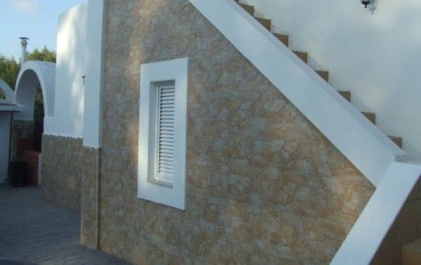 Vivienda Cala Gració