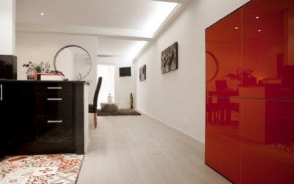 Piso Aribau, Barcelona