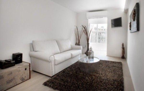 Piso Aribau, Barcelona