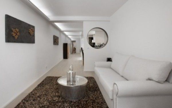 Piso Aribau, Barcelona
