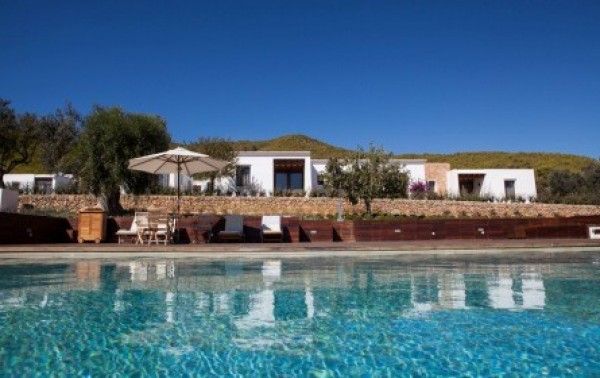 Hotel Rural Es Trull