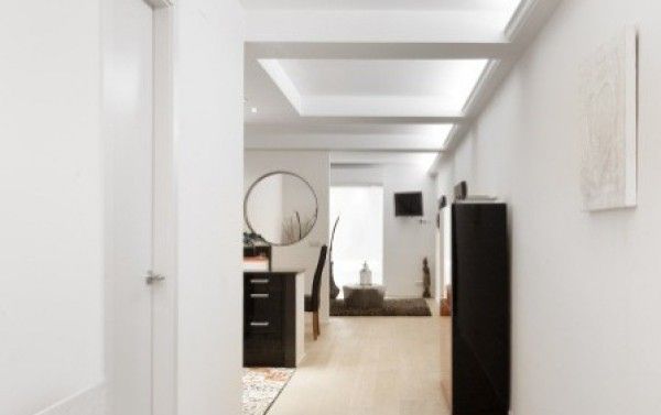 Piso Aribau, Barcelona