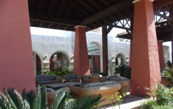 Hotel Tarida Beach