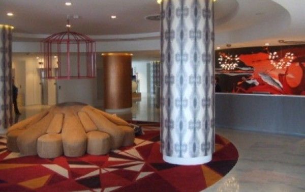 Hard Rock Hotel