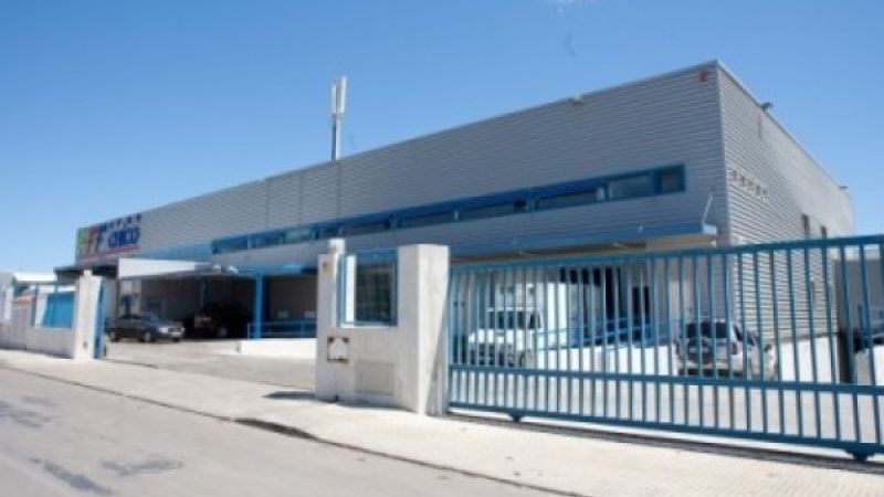 Nave Aves Chico