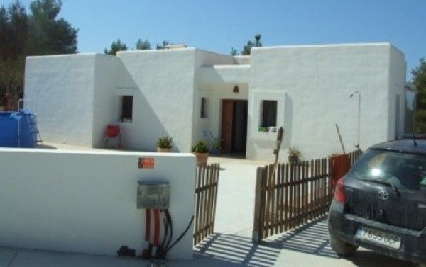 Ángel Márquez House