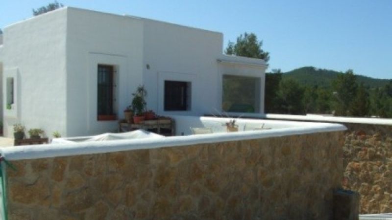 Vivienda Ángel Márquez