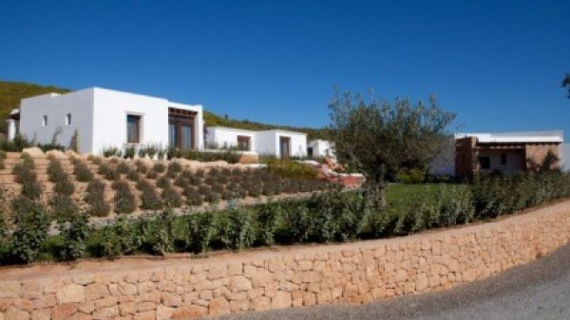 Hotel Rural Es Trull