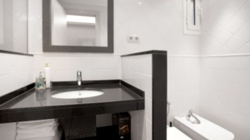 Piso Aribau, Barcelona
