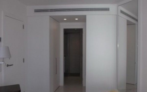 Edificio Mediterráneo