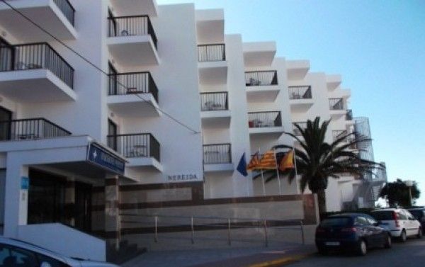 Hotel Nereida