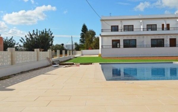 Sord Ibiza
