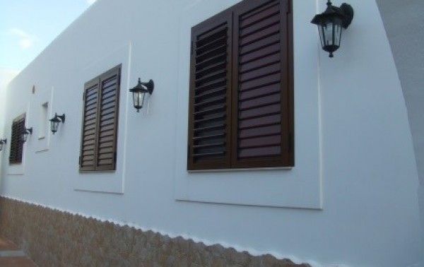 Vivienda Cala Gració