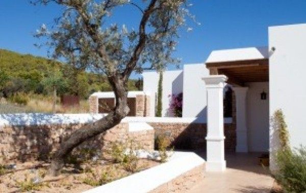 Hotel Rural Es Trull
