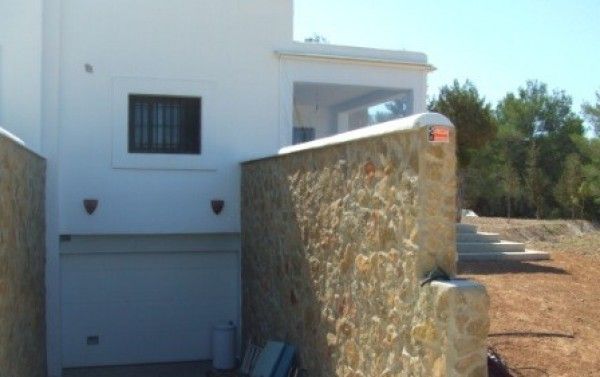 Ángel Márquez House
