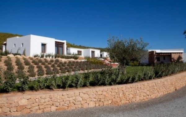 Hotel Rural Es Trull