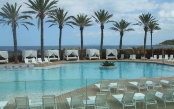 Hard Rock Hotel
