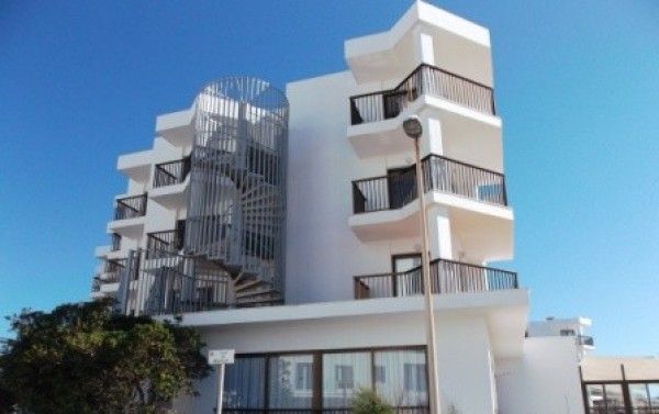 Hotel Nereida