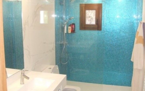 Vivienda Cala Gració