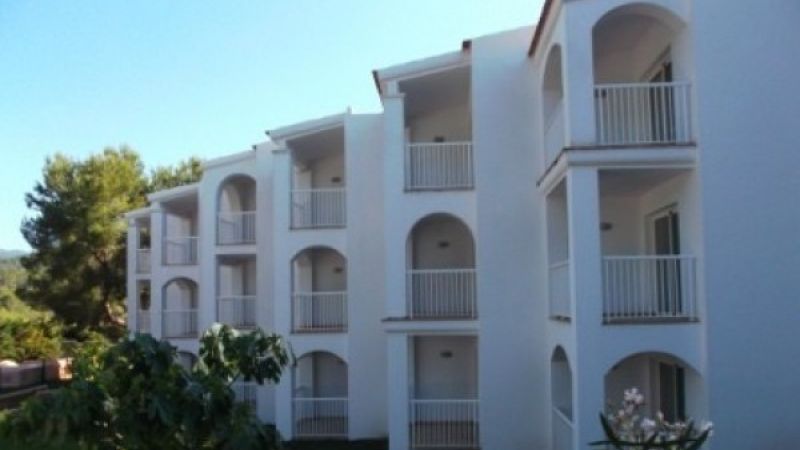 Hotel Tarida Beach