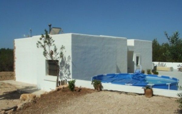 Ángel Márquez House