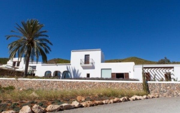 Hotel Rural Es Trull