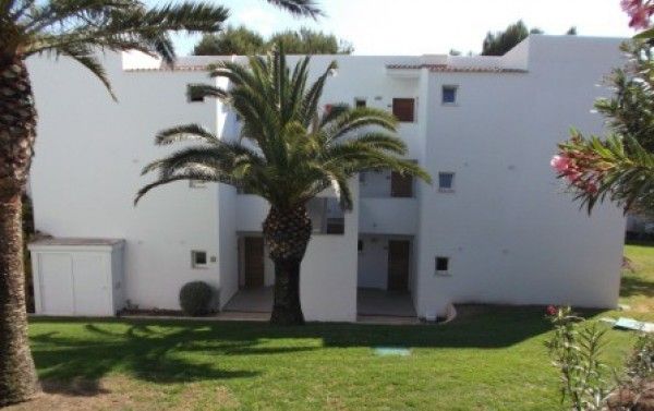 Hotel Tarida Beach