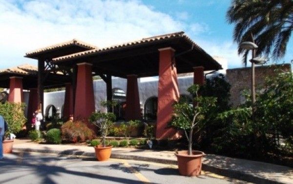 Hotel Tarida Beach